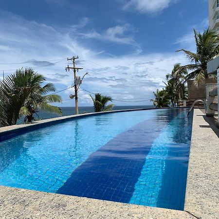 Apartamento No Rio Vermelho - Bairro Boemio De Salvador Esterno foto