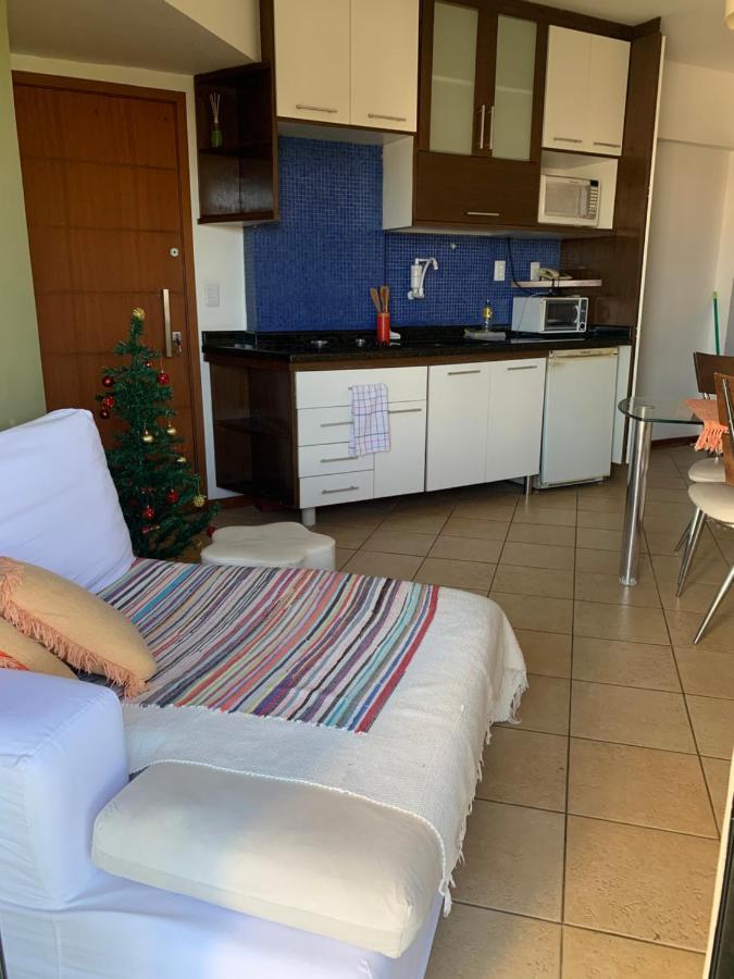 Apartamento No Rio Vermelho - Bairro Boemio De Salvador Esterno foto