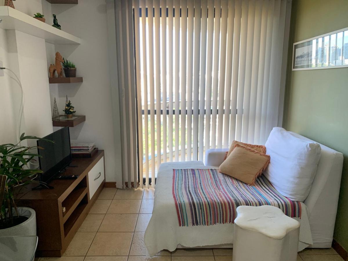 Apartamento No Rio Vermelho - Bairro Boemio De Salvador Esterno foto