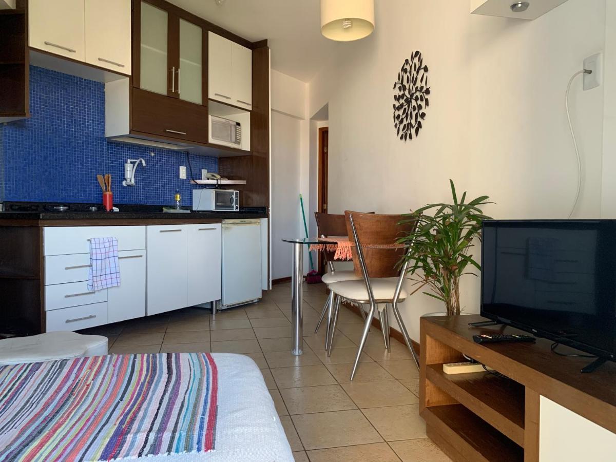 Apartamento No Rio Vermelho - Bairro Boemio De Salvador Esterno foto