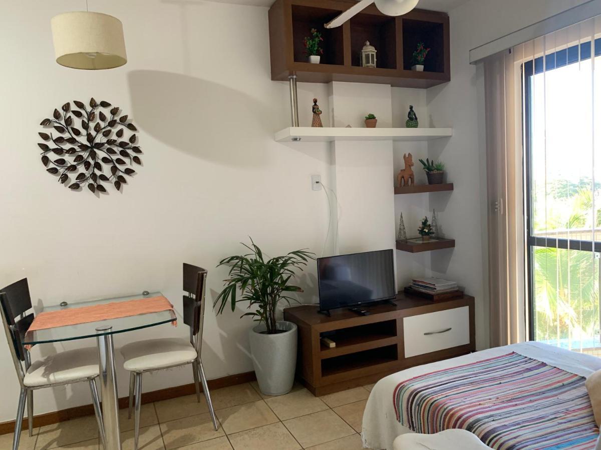 Apartamento No Rio Vermelho - Bairro Boemio De Salvador Esterno foto