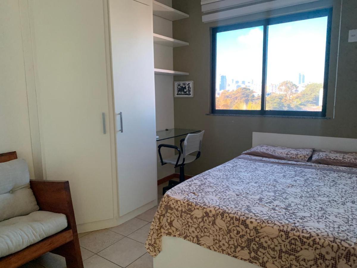 Apartamento No Rio Vermelho - Bairro Boemio De Salvador Esterno foto