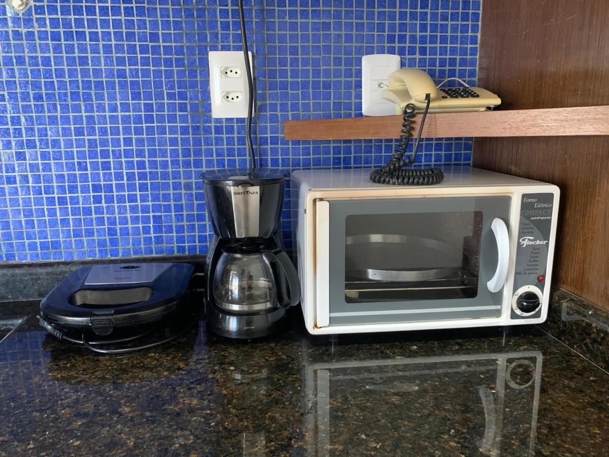 Apartamento No Rio Vermelho - Bairro Boemio De Salvador Esterno foto