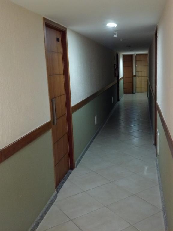 Apartamento No Rio Vermelho - Bairro Boemio De Salvador Esterno foto