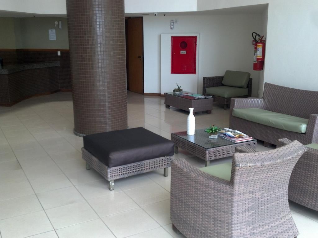 Apartamento No Rio Vermelho - Bairro Boemio De Salvador Esterno foto