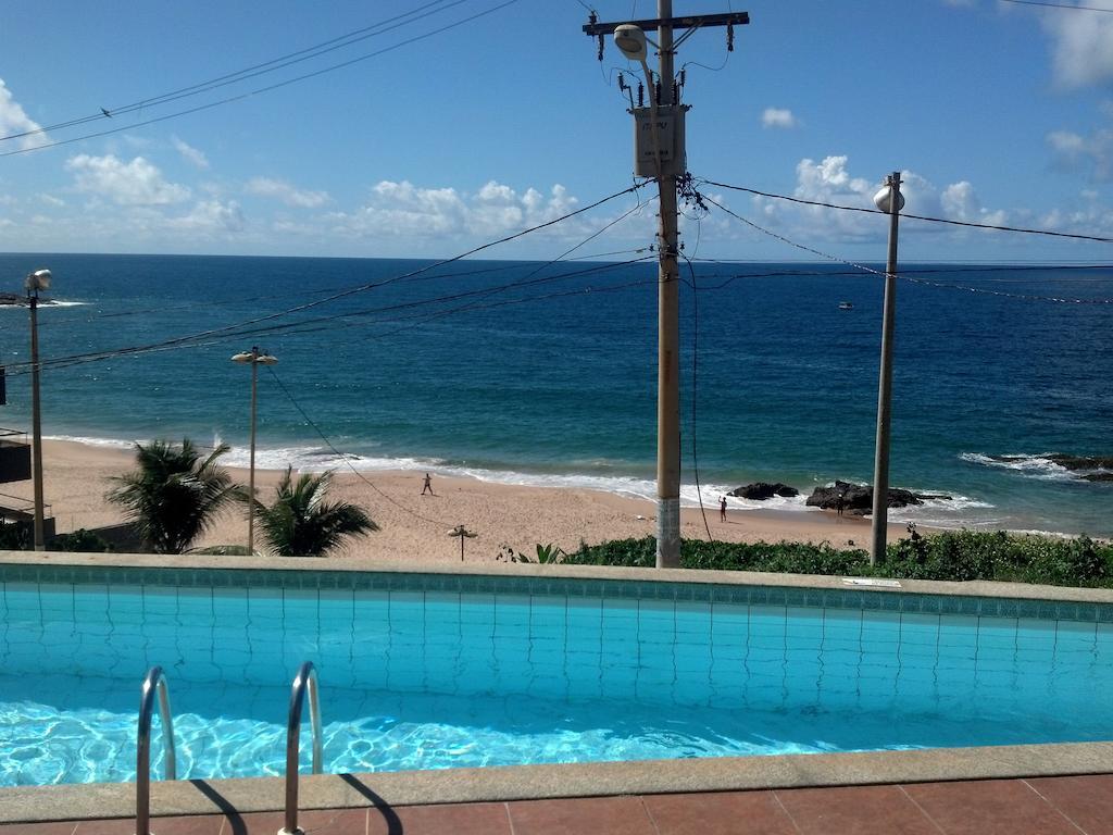 Apartamento No Rio Vermelho - Bairro Boemio De Salvador Esterno foto
