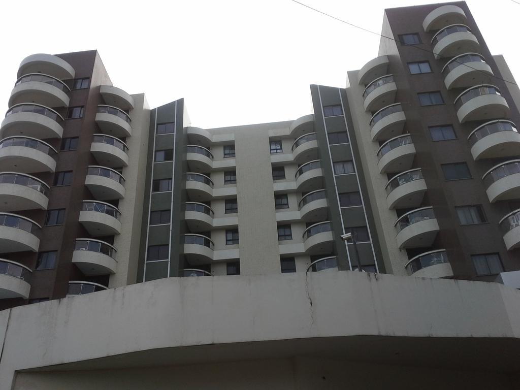 Apartamento No Rio Vermelho - Bairro Boemio De Salvador Esterno foto