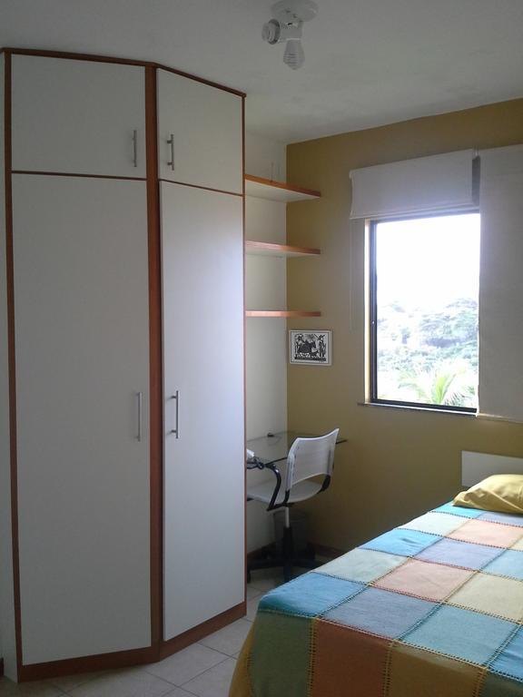 Apartamento No Rio Vermelho - Bairro Boemio De Salvador Esterno foto