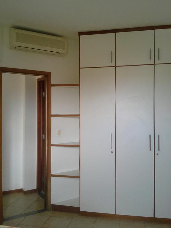Apartamento No Rio Vermelho - Bairro Boemio De Salvador Esterno foto